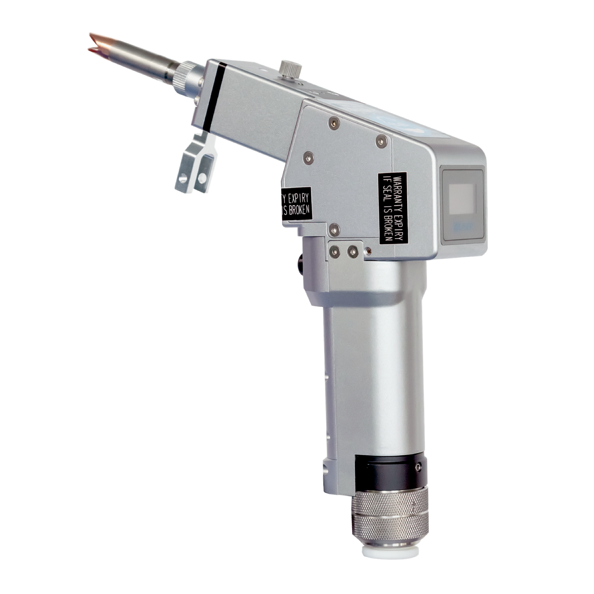 BWT20 Handheld Wobble Welding Head