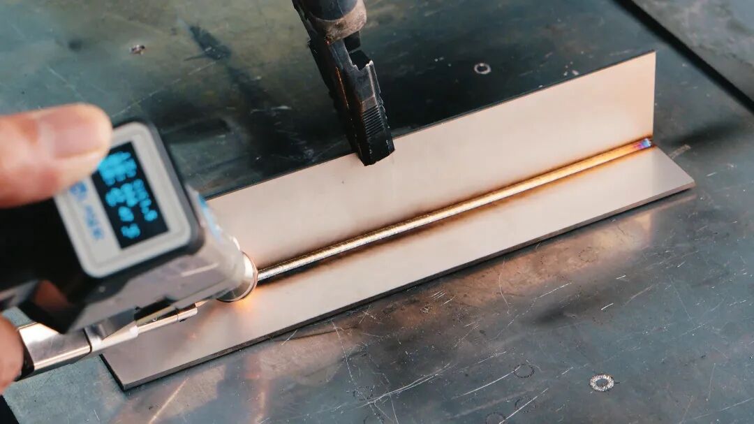 震撼首發(fā)！騏麟風(fēng)冷開(kāi)啟雙擺焊接時(shí)代，五維一體 全能焊將