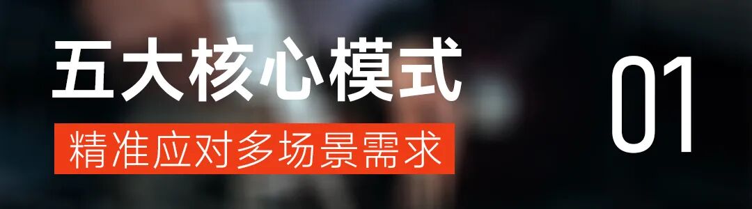 震撼首發(fā)！騏麟風(fēng)冷開(kāi)啟雙擺焊接時(shí)代，五維一體 全能焊將