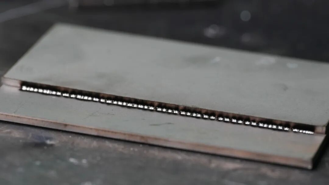 震撼首發(fā)！騏麟風(fēng)冷開(kāi)啟雙擺焊接時(shí)代，五維一體 全能焊將