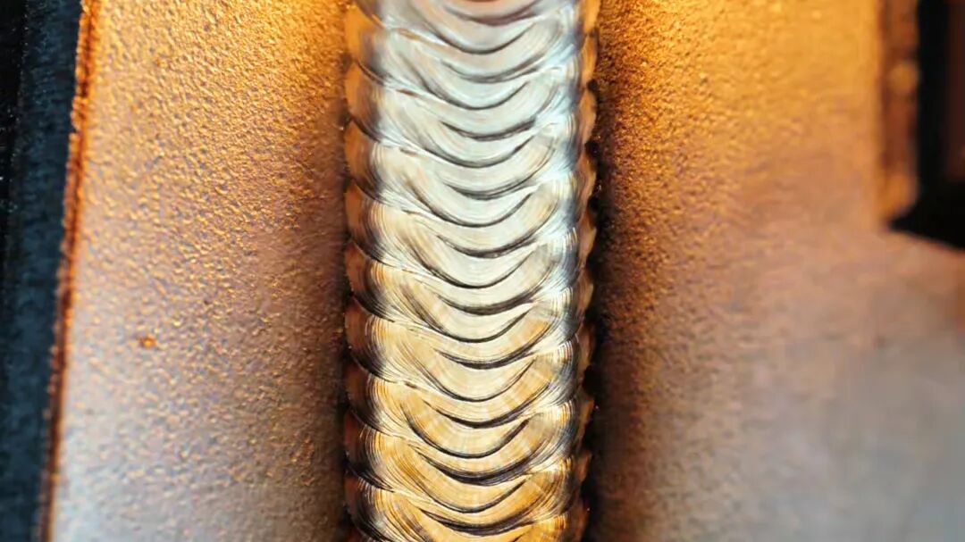 震撼首發(fā)！騏麟風(fēng)冷開(kāi)啟雙擺焊接時(shí)代，五維一體 全能焊將