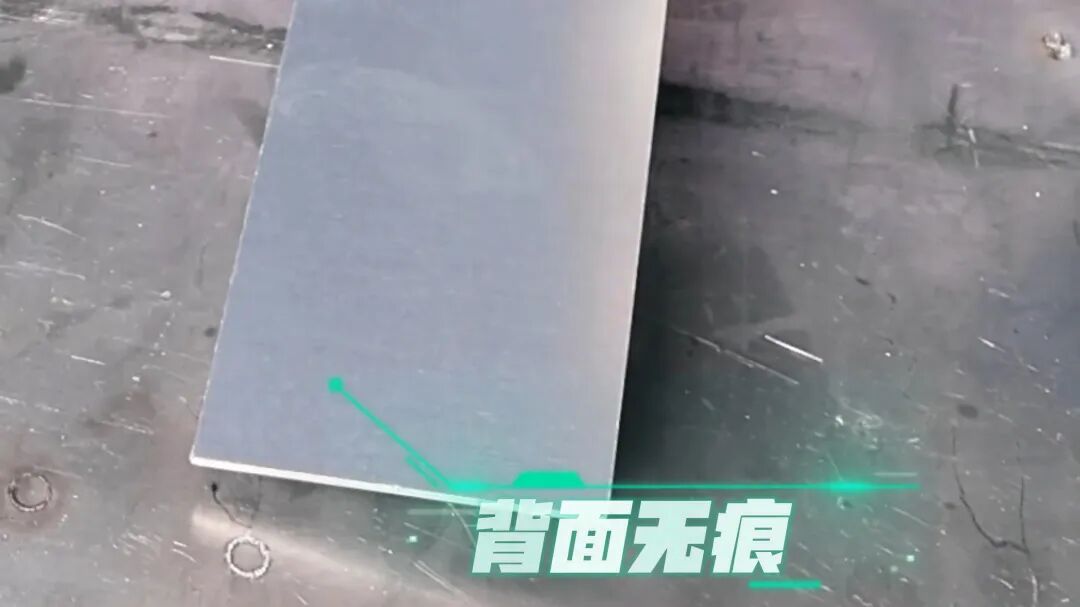 震撼首發(fā)！騏麟風(fēng)冷開(kāi)啟雙擺焊接時(shí)代，五維一體 全能焊將