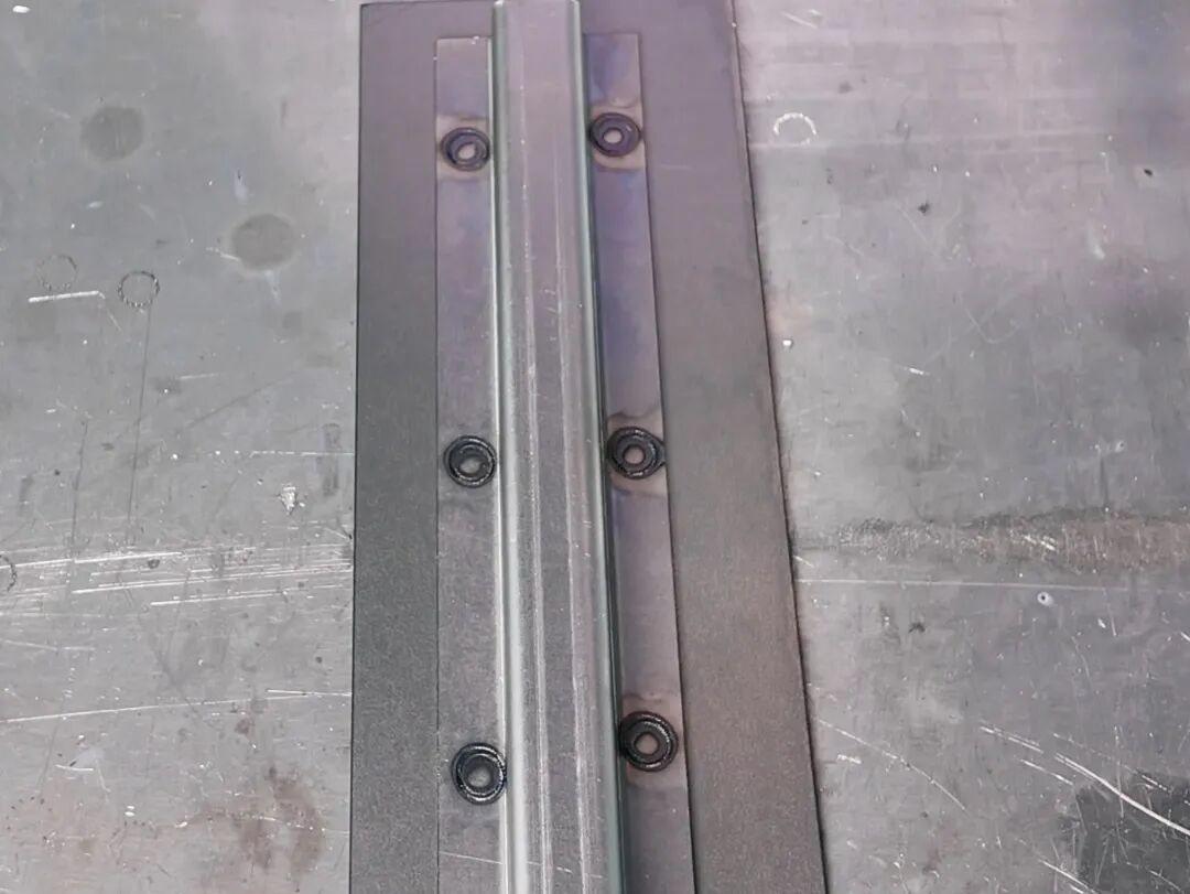 震撼首發(fā)！騏麟風(fēng)冷開(kāi)啟雙擺焊接時(shí)代，五維一體 全能焊將