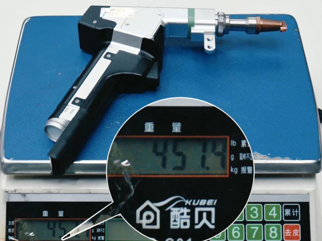 震撼首發(fā)！騏麟風(fēng)冷開(kāi)啟雙擺焊接時(shí)代，五維一體 全能焊將