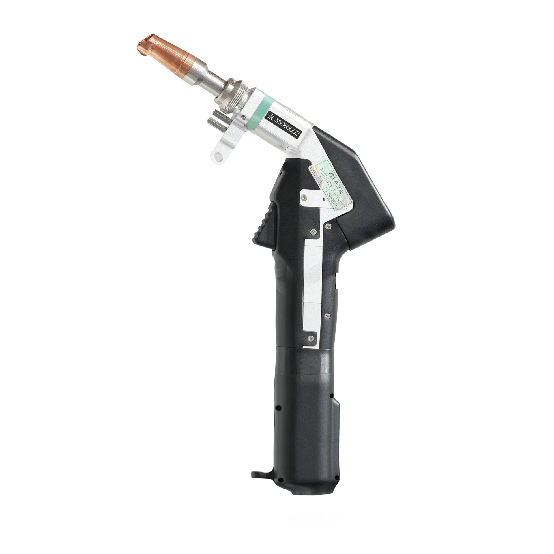 DWF20 Handheld Welding Head