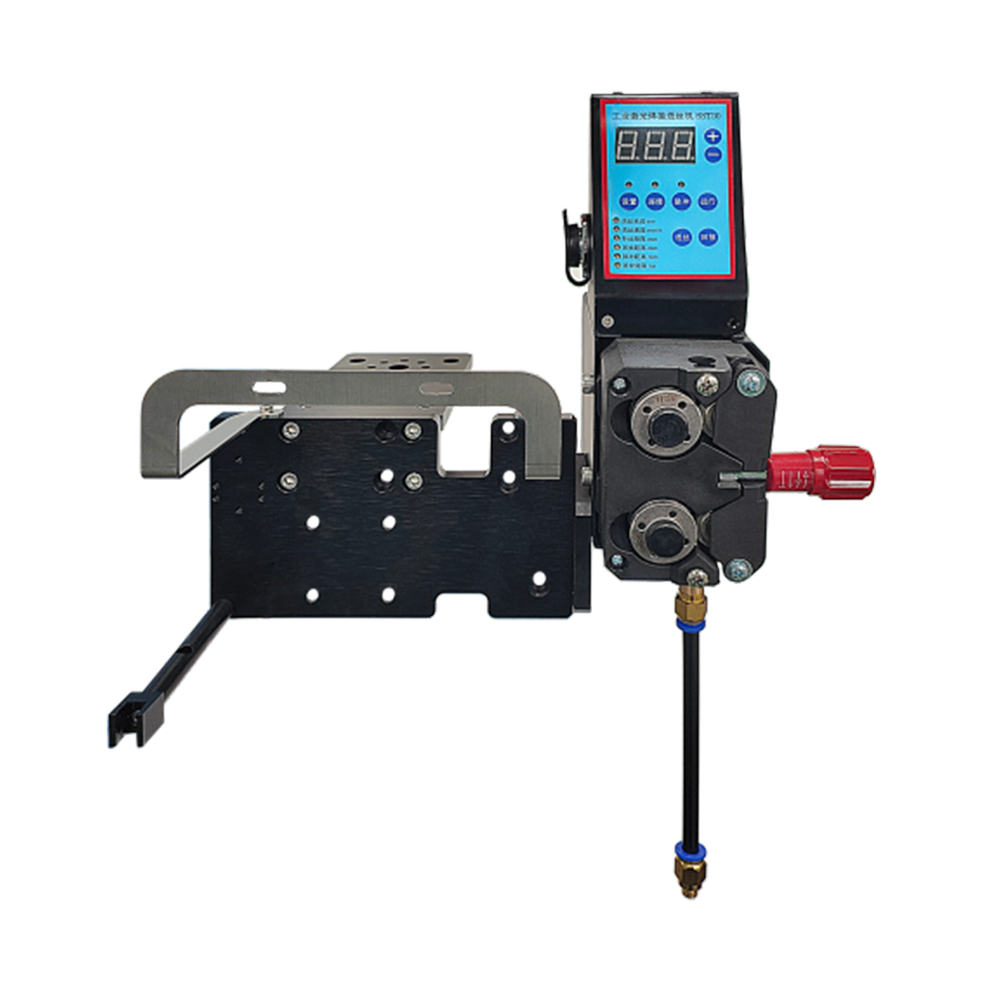 SST30 Laser Welding Wire Feeder